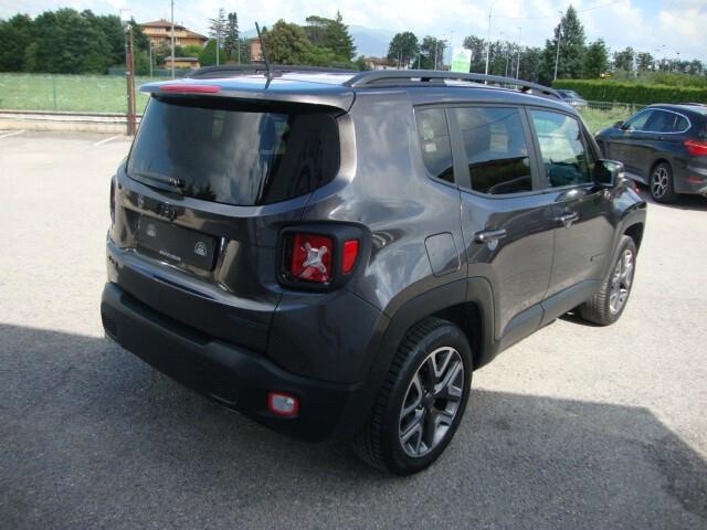 Jeep Renegade 2.0 Mjt 140CV 4WD Active Drive night eagle