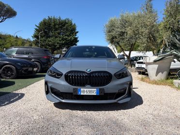 Bmw 120 120d xDrive 5p. Msport