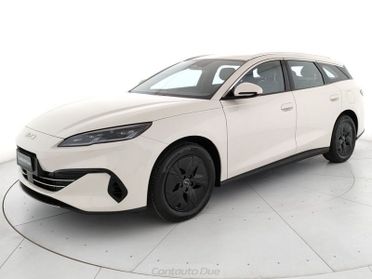 BYD Seal 6 DM-i Seal 6 DM-i Touring 1.5 phev Boost