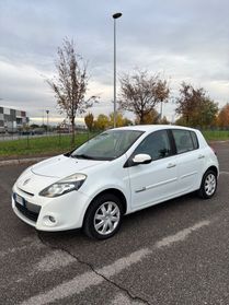 Renault Clio 1.5 dCi 75CV 5 porte Dynamique