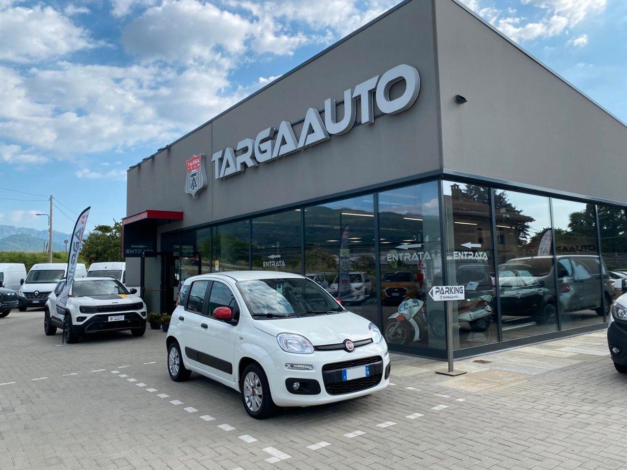 Fiat Panda 1.3 mjt 16v Easy s&s 95cv