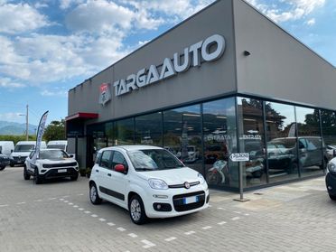 Fiat Panda 1.3 mjt 16v Easy s&s 95cv