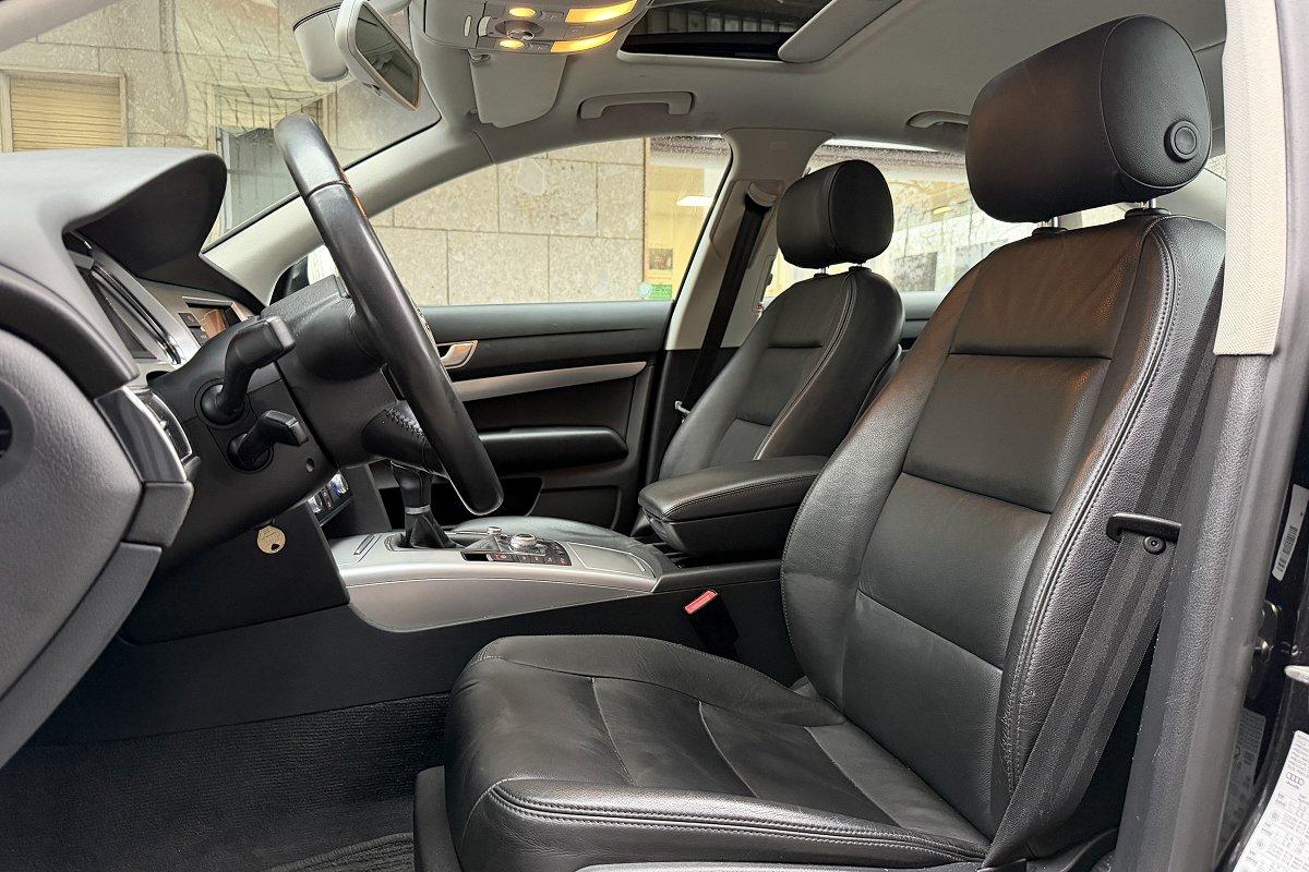 AUDI A6 2.0 TDI 170 CV F.AP. Advanced