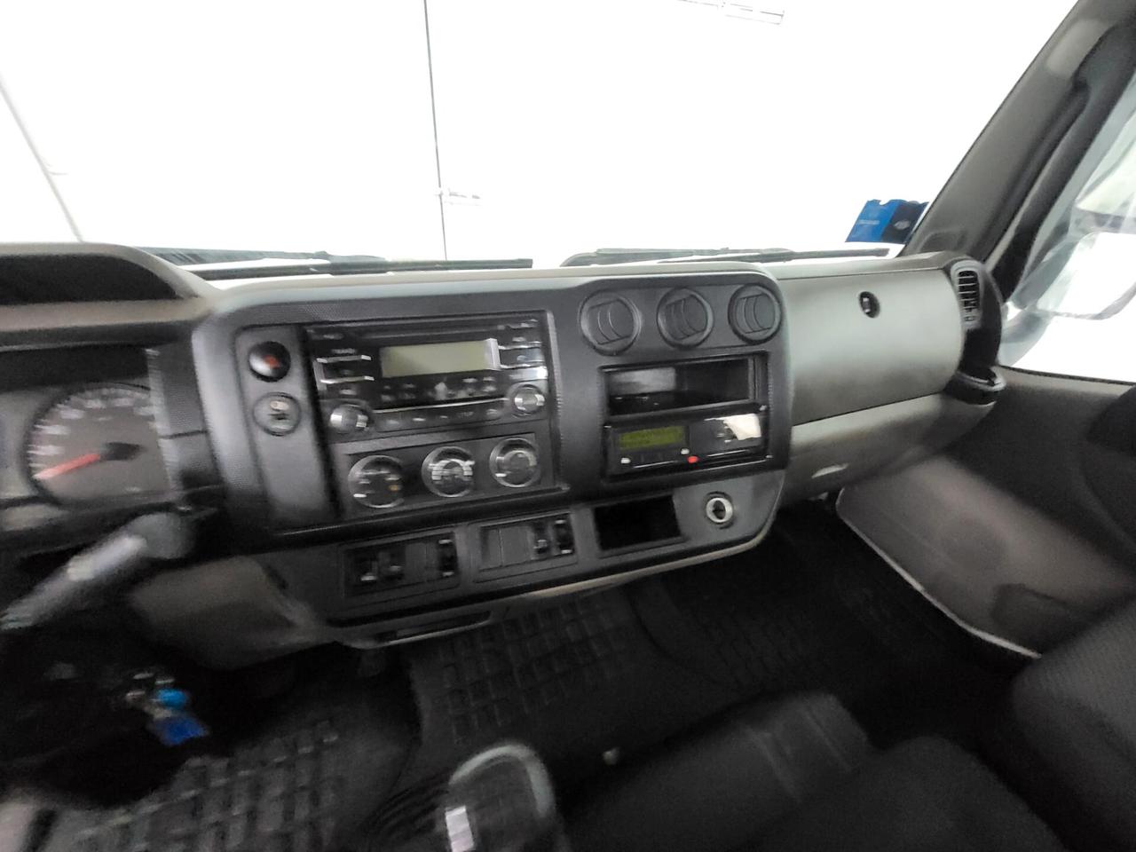 Nissan NT 500 Anno 2016