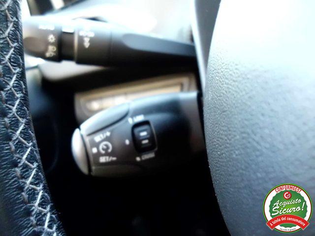 PEUGEOT 2008 BlueHDi 120 S&S Allure