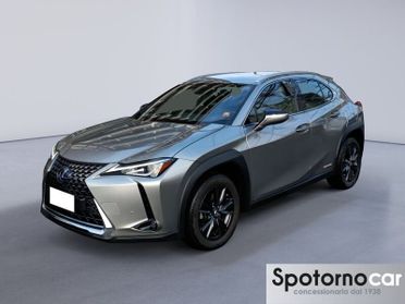 Lexus UX UX Hybrid Executive