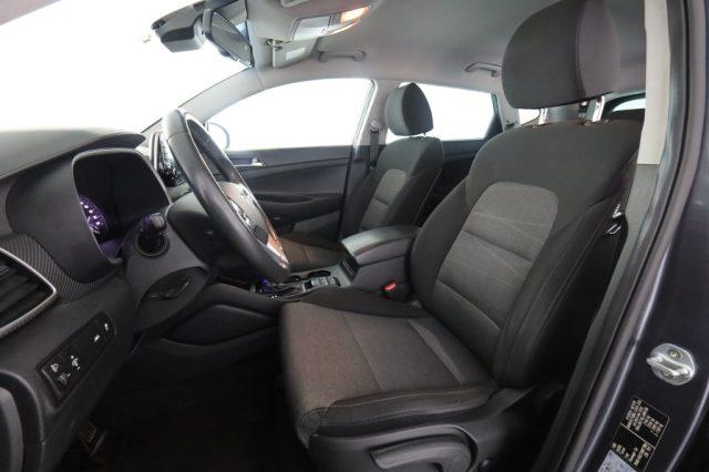 HYUNDAI Tucson Tucson 1.6 CRDi 136CV 48V DCT XPrime