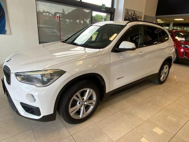 BMW X1 sDrive18d Business