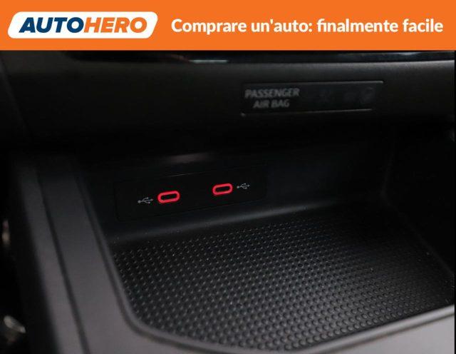 SEAT Ibiza 1.0 EcoTSI 95 CV 5 porte FR