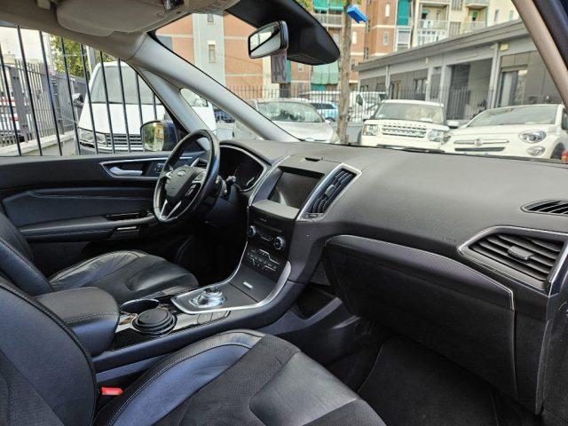 FORD Galaxy 2.0 EcoBlue 150 CV Start&Stop Aut.