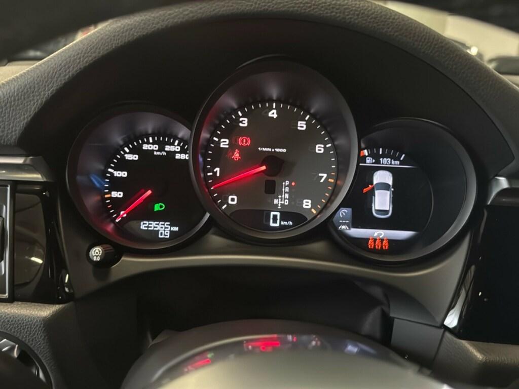 Porsche Macan 3.0 S PDK