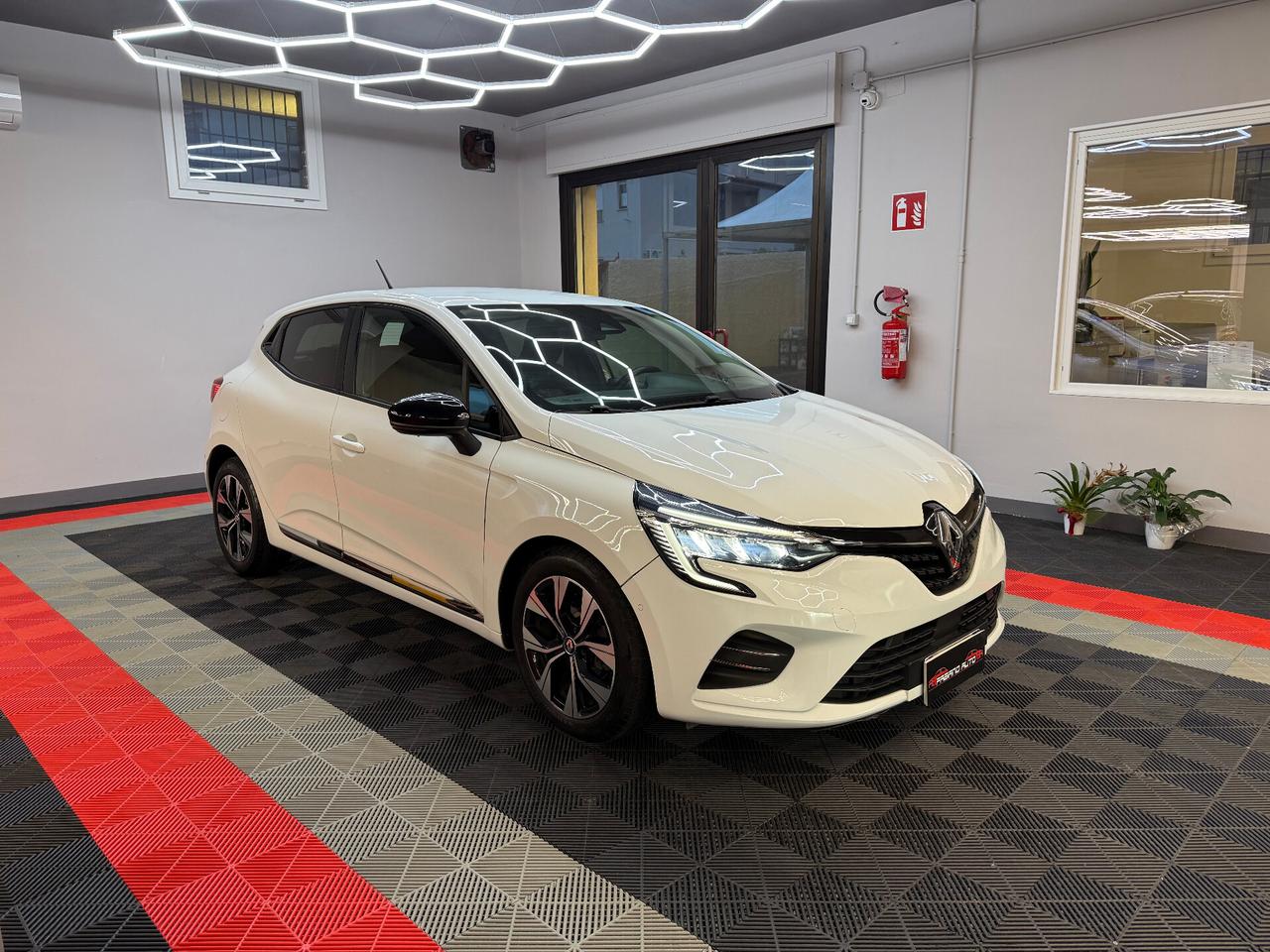 Renault Clio 1.0 SCe 65 CV - FABIANOAUTO