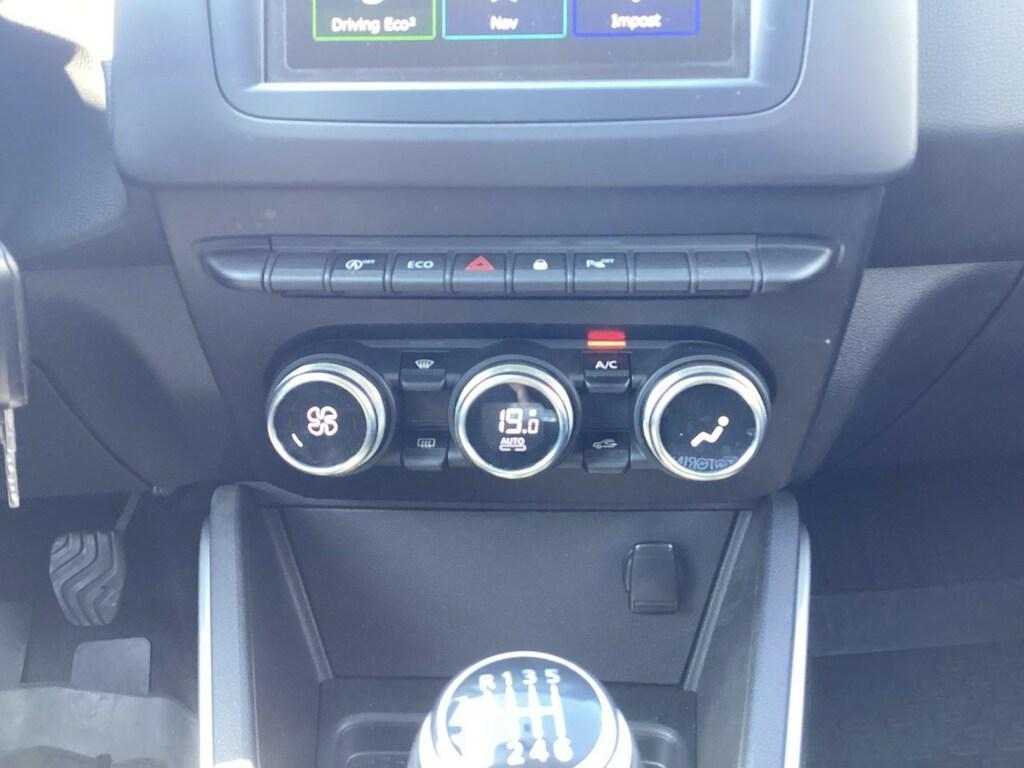 Dacia Duster 1.5 Blue dCi Prestige 4x2