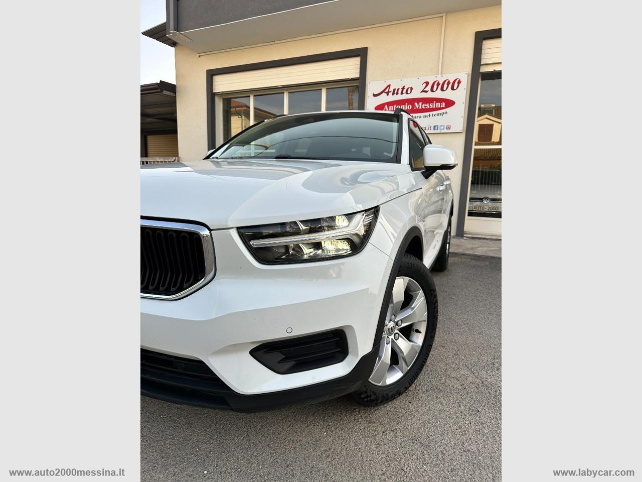 VOLVO XC40 D3 Business