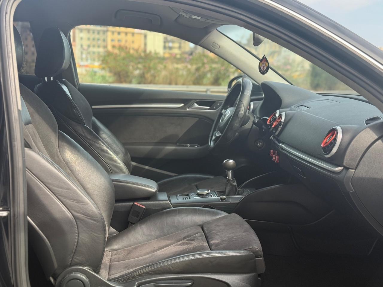 Audi A3 2.0 TDI Ambition 3.porte