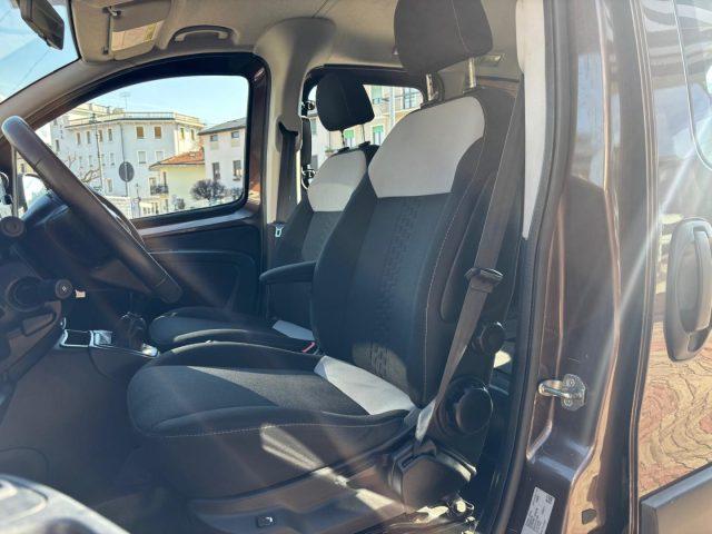 FIAT Fiorino 1.3 MJT 80CV PROFESSIONAL*2 PORTE LATERALI!!