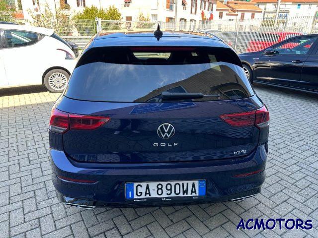 VOLKSWAGEN Golf 1.5 eTSI 150 CV EVO ACT DSG R-Line