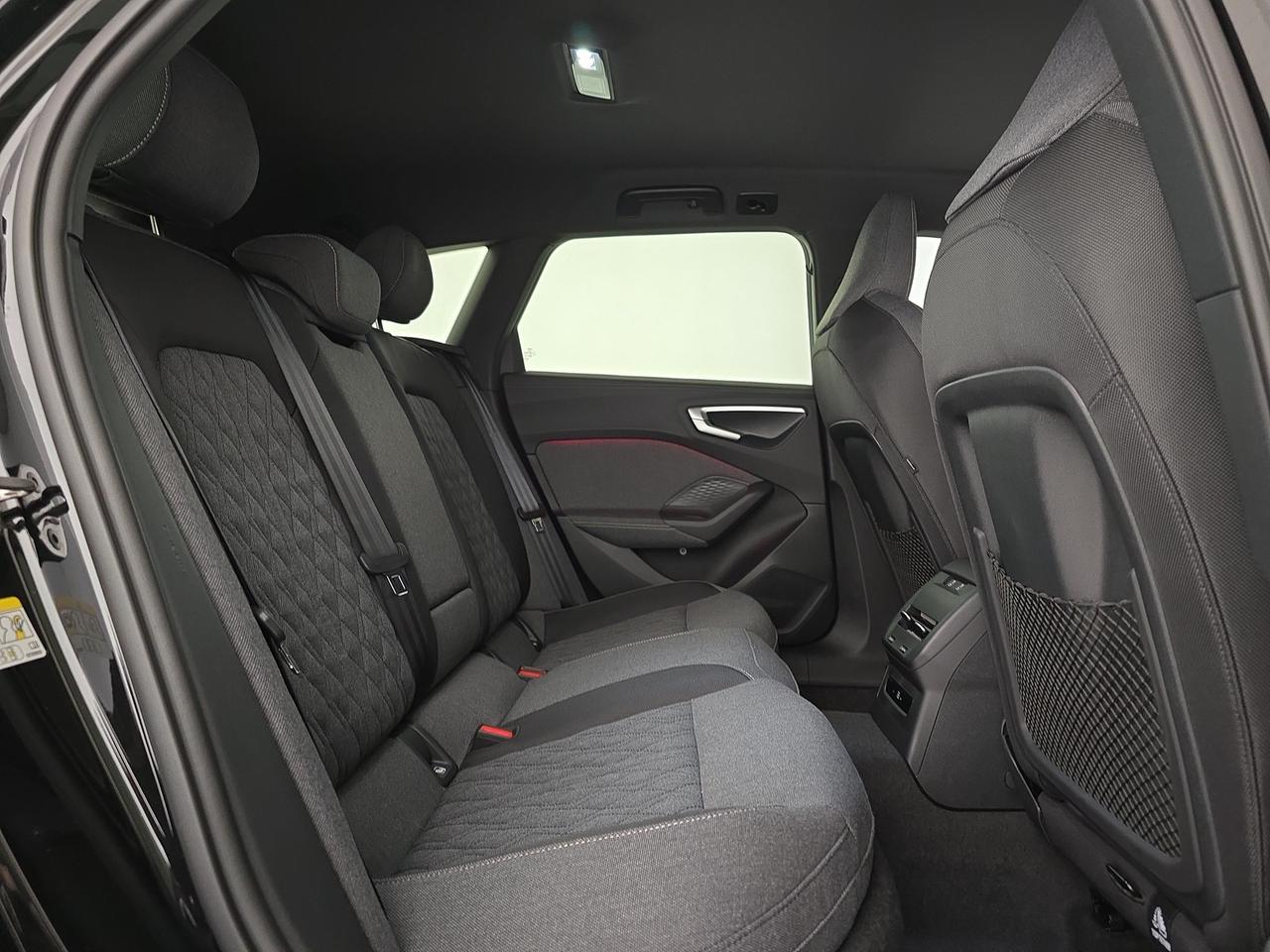 Audi A5 avant 2.0 tdi mhev+ business 204cv s-tronic