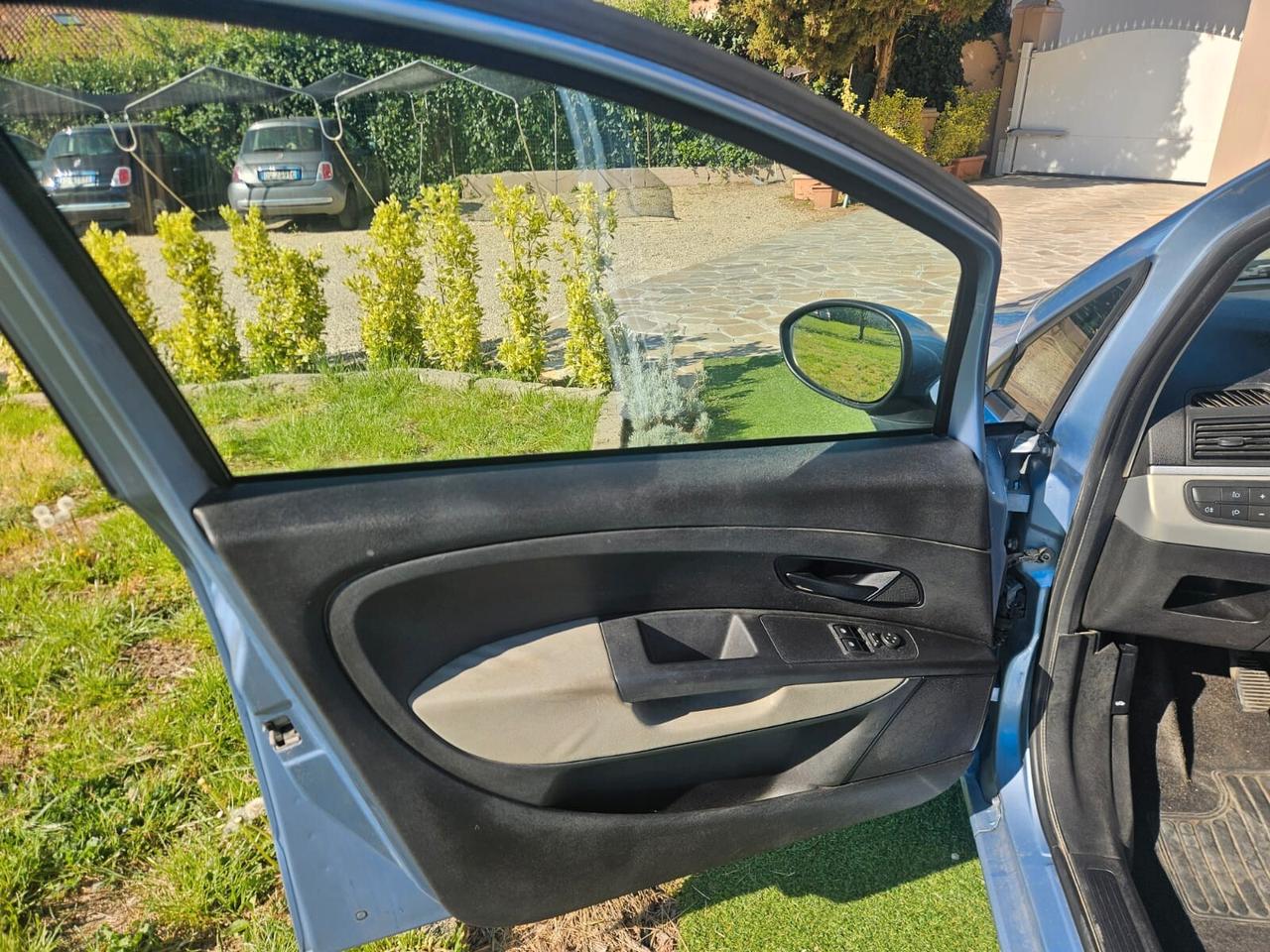 Fiat Grande Punto 1.3 MJT 75 CV 3 porte Dynamic