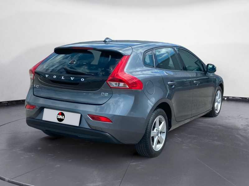 VOLVO V40 1.6 d2 Business