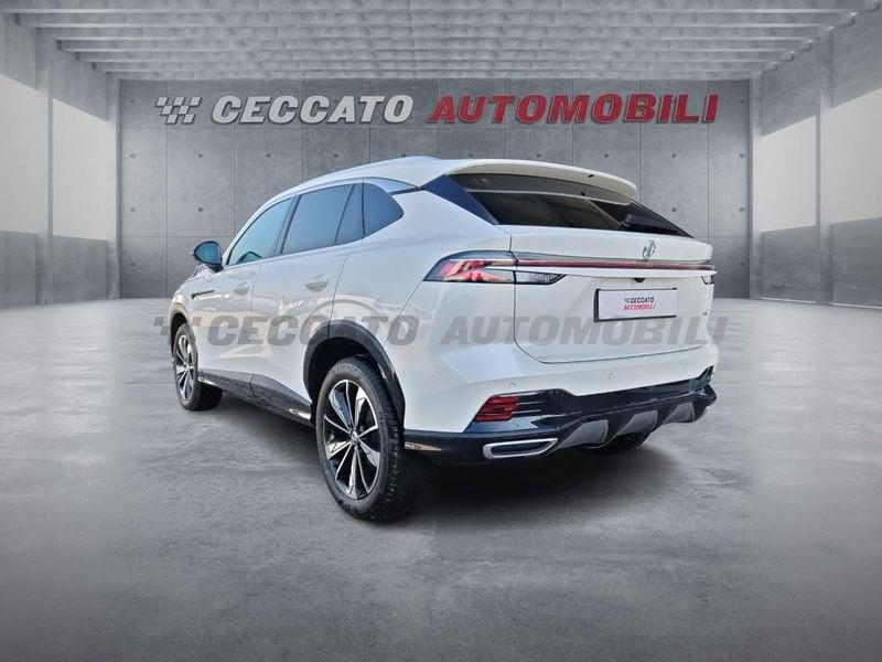 MG HS Nuova HS 1.5T MT COMFORT White