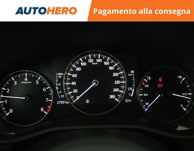 MAZDA CX-30 2.0L e-Skyactiv-G 150 CV M Hybrid 2WD Homura