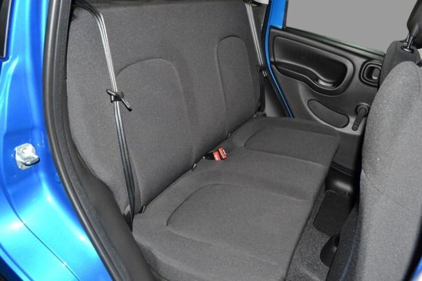 FIAT PANDA - 1.0 70CV hYBRID