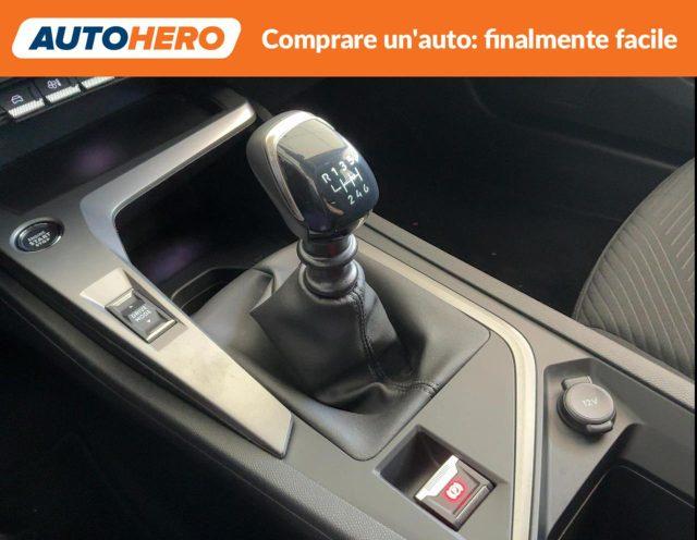 PEUGEOT 308 BlueHDi 130 S&S SW Active Pack