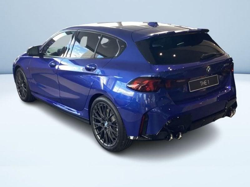 BMW Serie 1 M135i xDrive