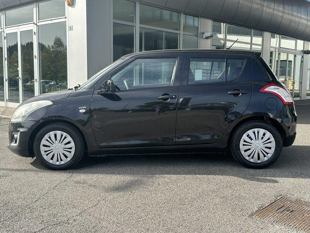 SUZUKI Swift 1.3 DDiS 5P.