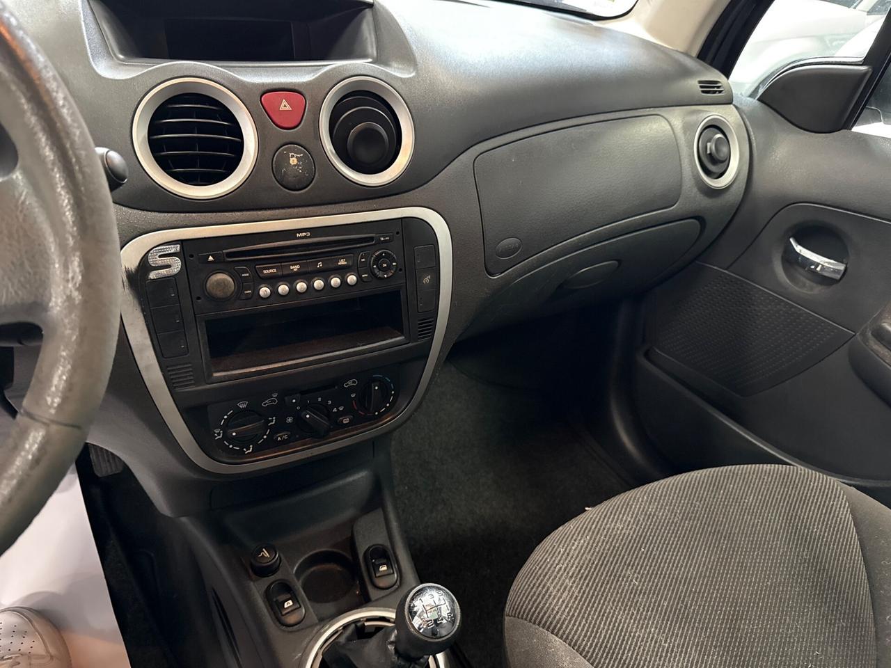Citroen C3 1.1 Elegance Gpl 60CV Ok Neopatentati