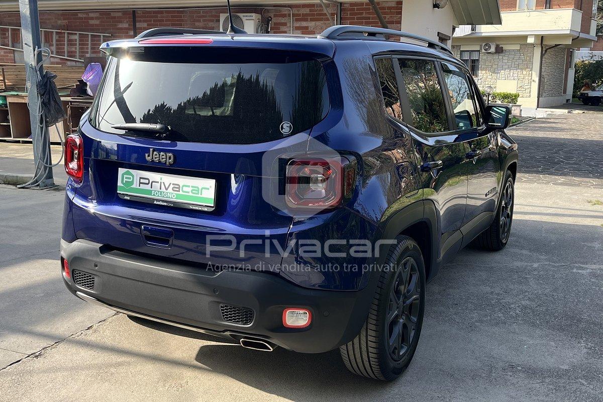 JEEP Renegade 1.0 T3 80th Anniversary