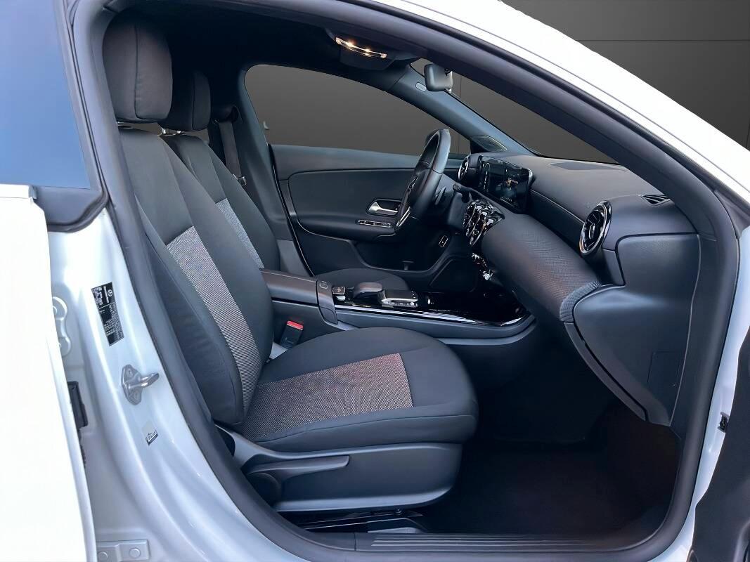 Mercedes Classe CLA 200 d Business auto