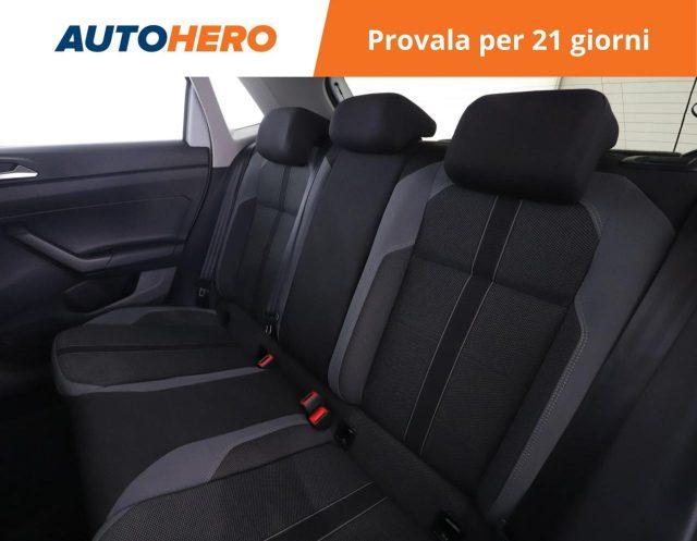 VOLKSWAGEN Polo 1.0 TSI 5p. Highline BlueMotion Technology