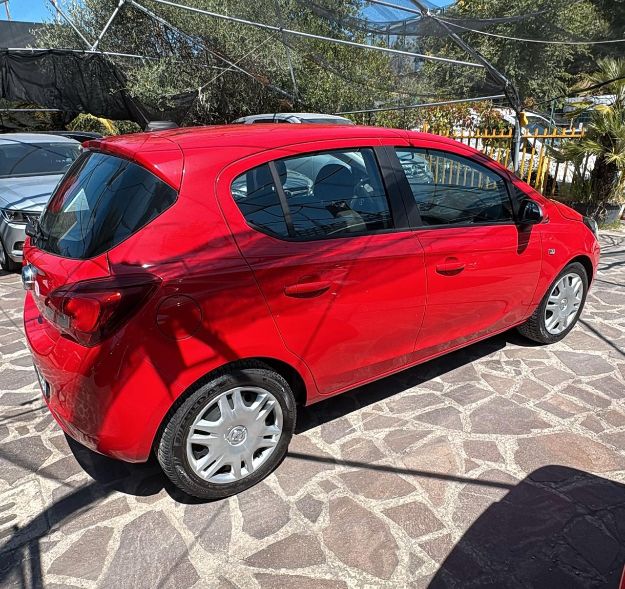Opel Corsa 1.2 Advance OK NEOPATENTATI