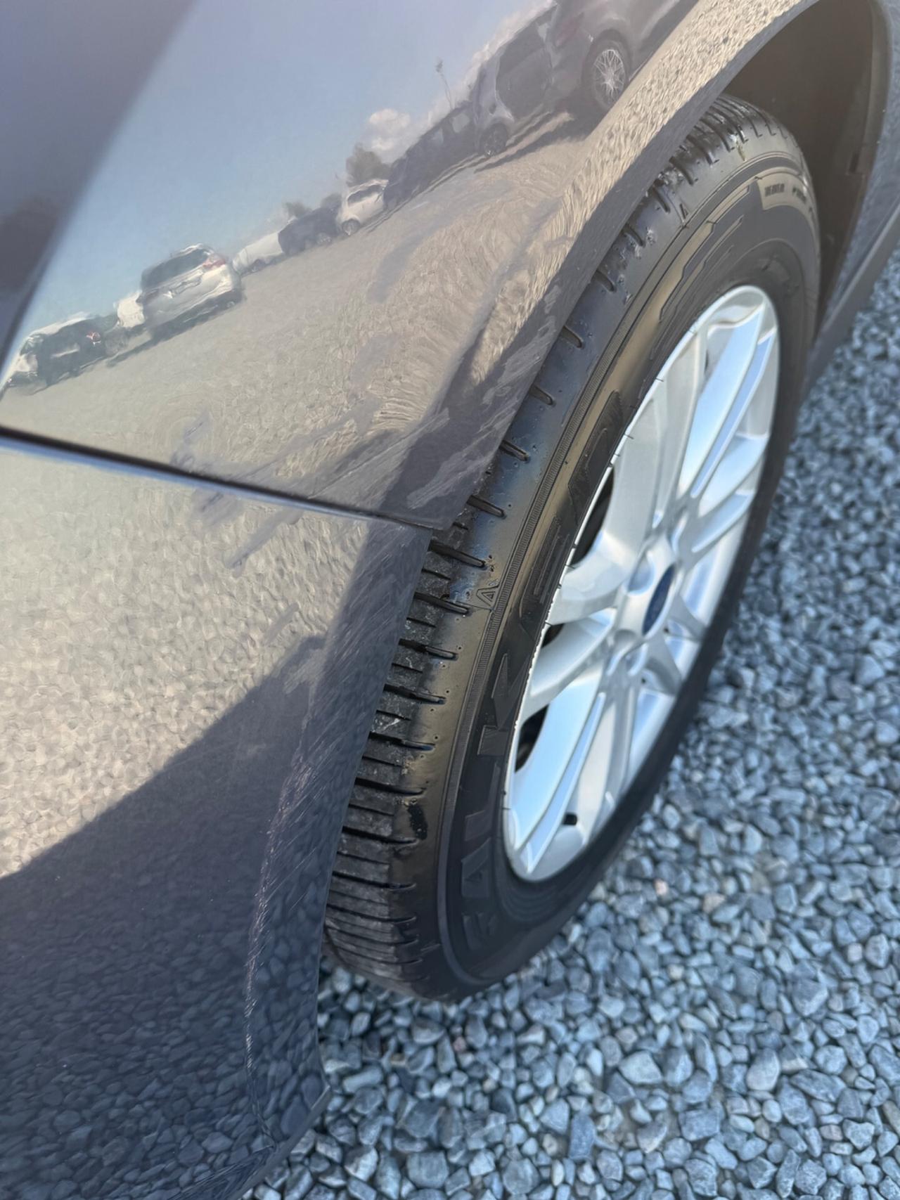 Ford C-Max 1.6 TDCi GARANZIA