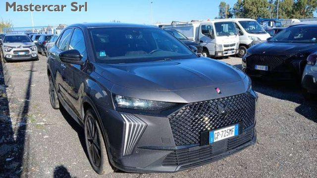 DS AUTOMOBILES DS 7 Crossback 1.5 bluehdi Performance Line 130cv TG: GP725MF