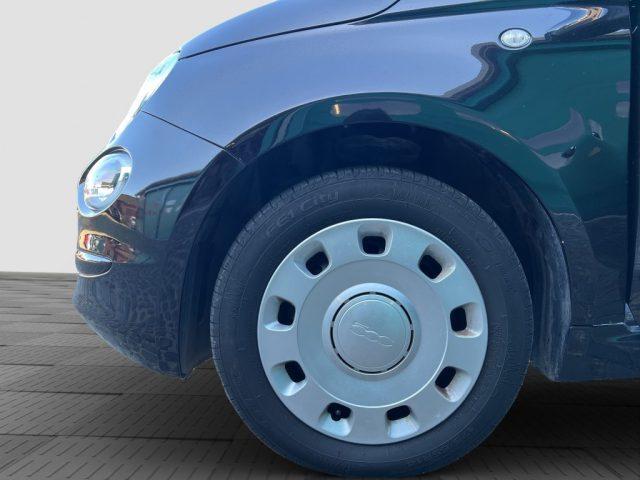 FIAT 500 500 1.2 Pop