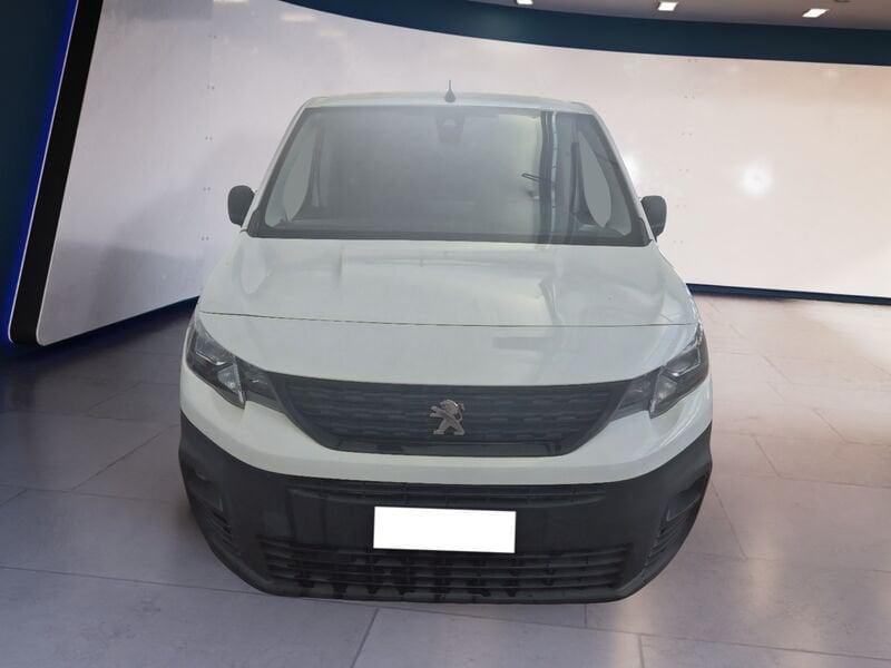 Peugeot Partner 2018 1.5 bluehdi 130cv L2 Grip S&S E6d