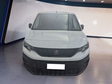 Peugeot Partner 2018 1.5 bluehdi 130cv L2 Grip S&S E6d