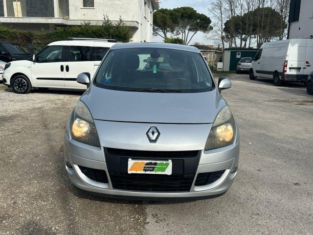 RENAULT Scenic X-Mod 1.5 dCi 110CV Dynamique