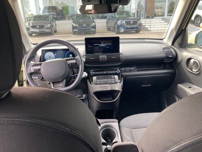 Hyundai Inster Inster 49 kWh XClass + AP