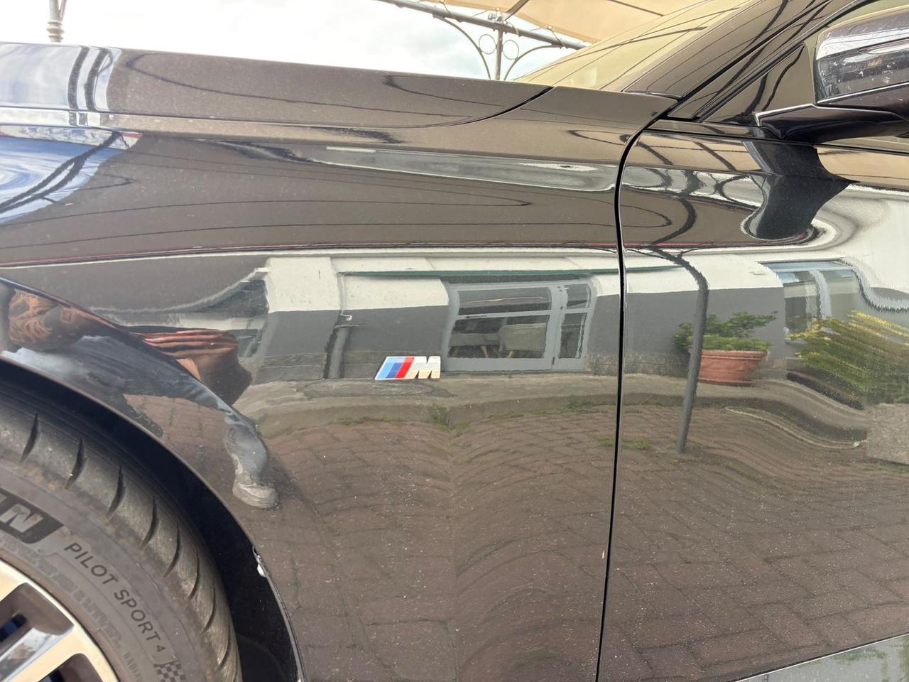 Bmw 220 M Sport 220 d MHEV #10928