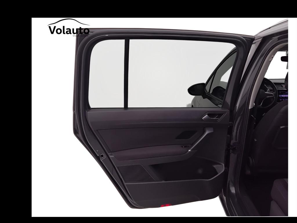 VOLKSWAGEN Touran III 2015 - Touran 1.5 tsi Business 150cv