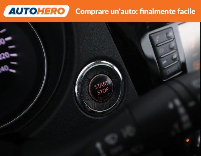 NISSAN Qashqai 1.5 dCi N-Connecta