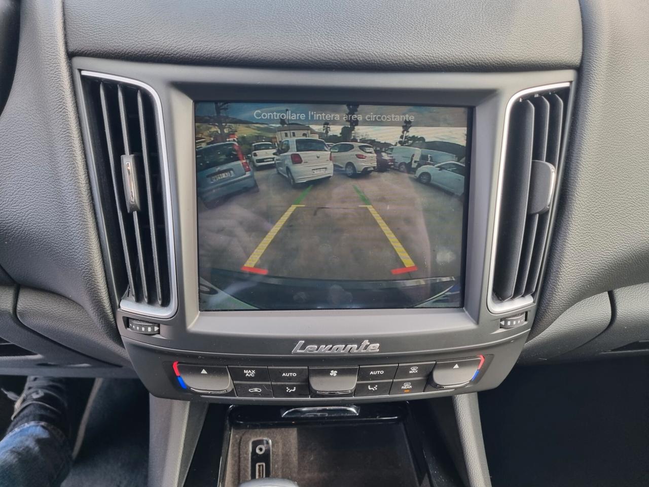 Maserati Levante 3.0 V6 Diesel 275 CV AWD COMPRESO IVA