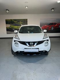 Nissan Juke 1.5 dCi Start&Stop Tekna