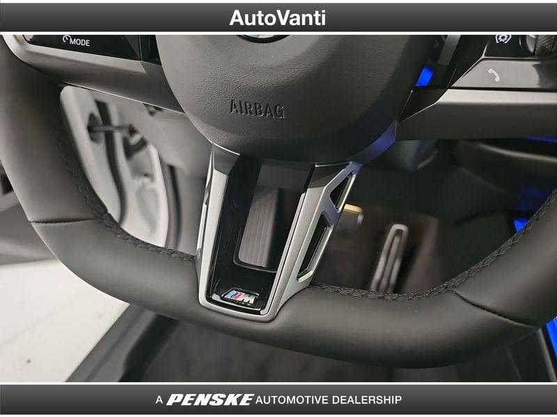 BMW X3 xDrive20d 48V MSport Pro