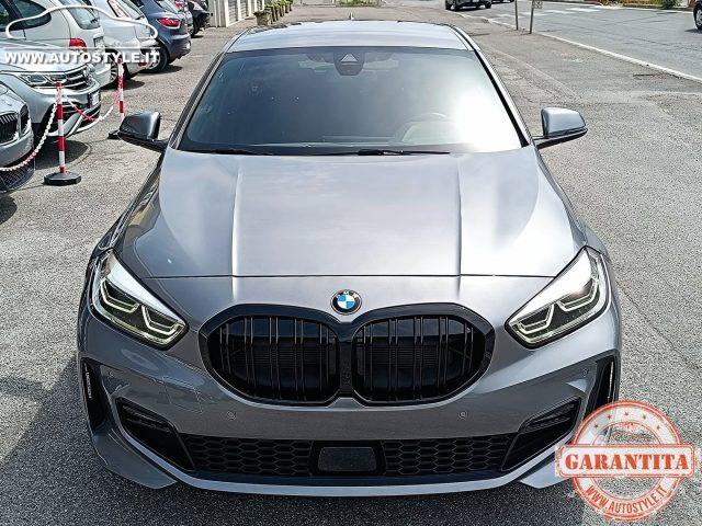 BMW 118 i M-SPORT Steptronic/AUTOMATICA MSport F40