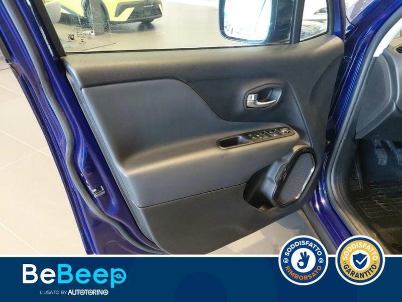 Jeep Renegade 1.0 T3 NIGHT EAGLE 2WD